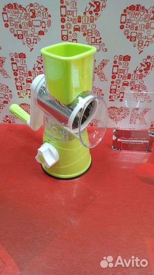 Овощерезка ручная ом1