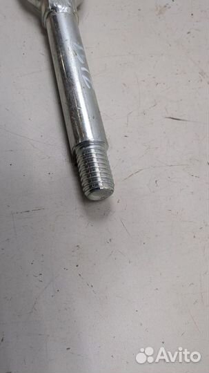 Крюк буксировочный GMC Terrain 2017, 2020