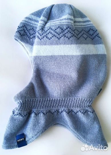 Шапка шлем Arbo, подшлемник, летняя шапка