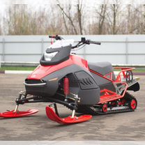 Снегоход irbis SF200L 2021