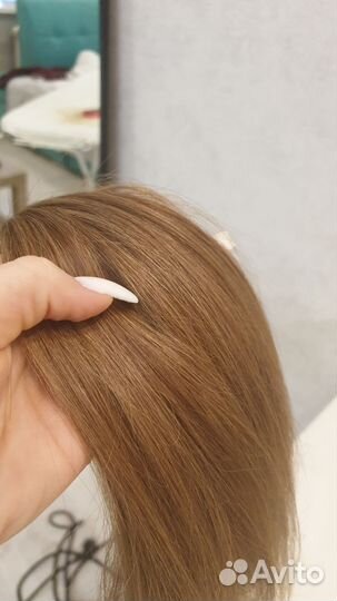 Волосы для наращивания