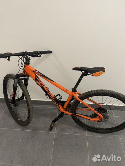 Велосипед KTM Chicago Disk