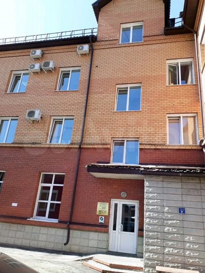 Офис, 150 м²