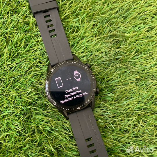 Смарт-часы huawei Watch GT2 (104315) 2а/13
