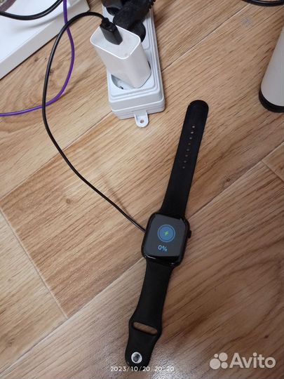 Apple watch 8