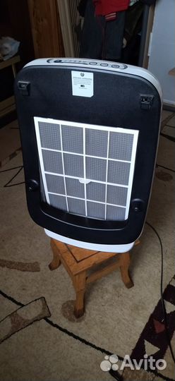 Очиститель воздуха Nikken KenkoAir Purifier