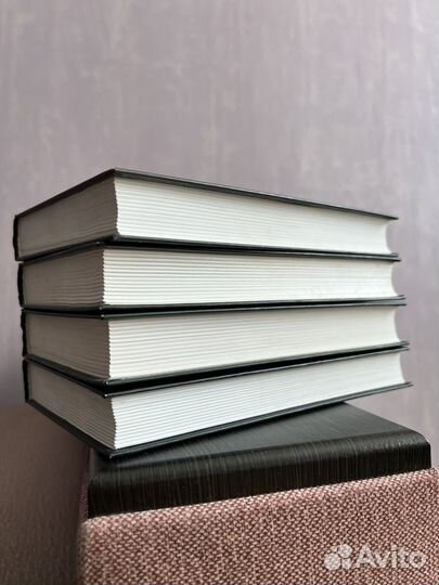 Ф. Б. Керр серия книг «Дети лампы»