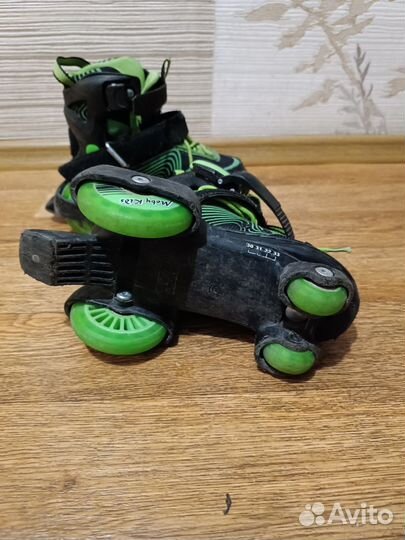 Ролики детские