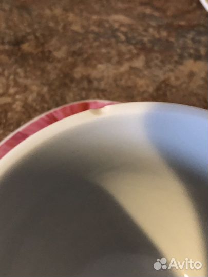 Чайный набор на 6 персон