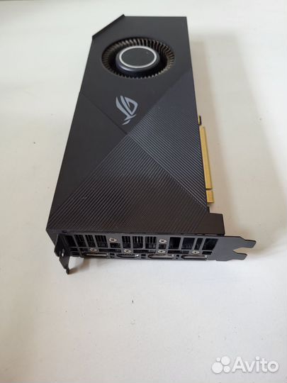 Видеокарта Asus RTX 2080 Super