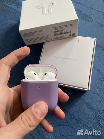 Airpods 2