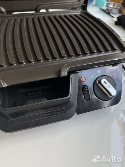 Грильница Tefal SuperGrill