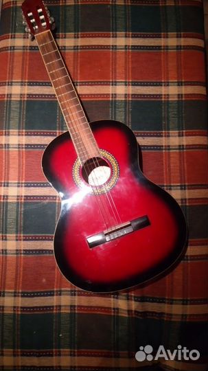 Акустическая гитара Euphony
