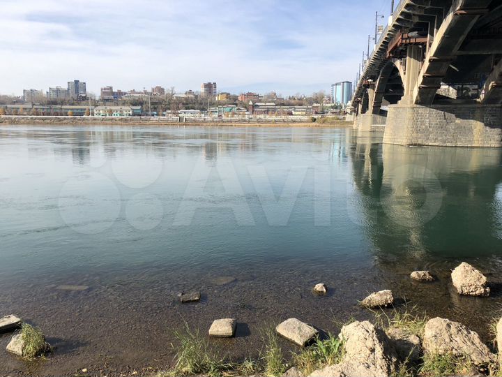 Свободного назначения, 53 м²