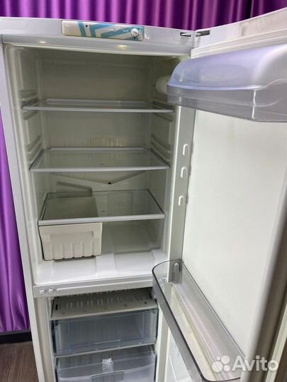 Холодильник бу с доставкой гарантией