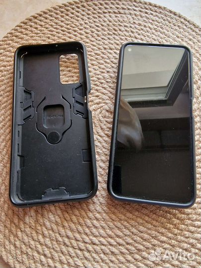 HONOR 30S, 6/128 ГБ