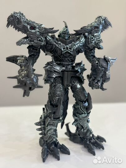 Трансформер Grimlock 07 series Hasbro