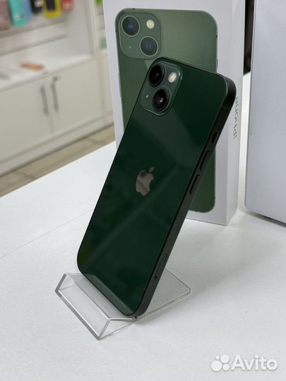 iPhone 13, 128 ГБ