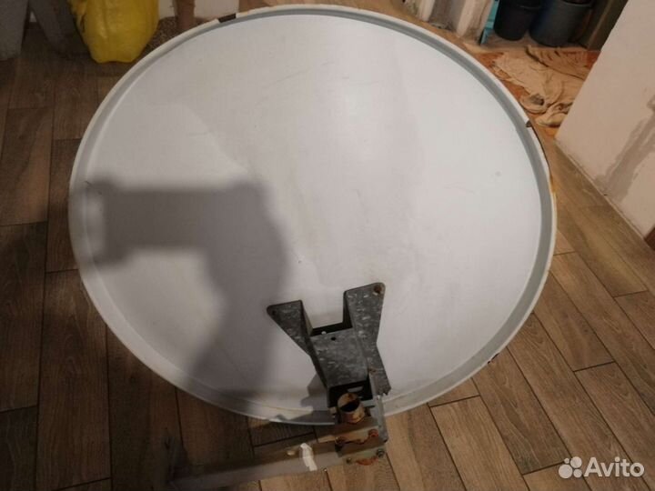 Спутниковая антенна бу