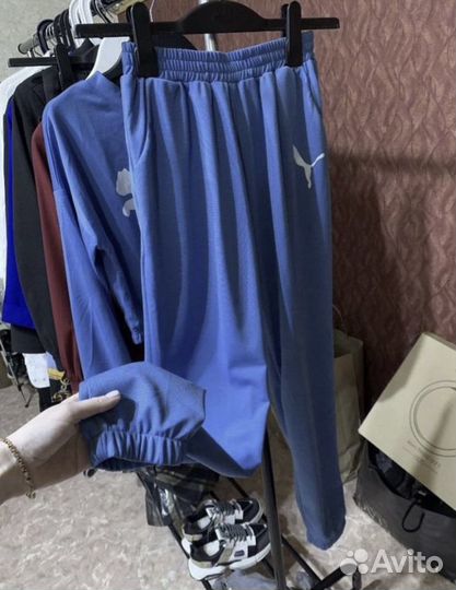 Костюм спортивный