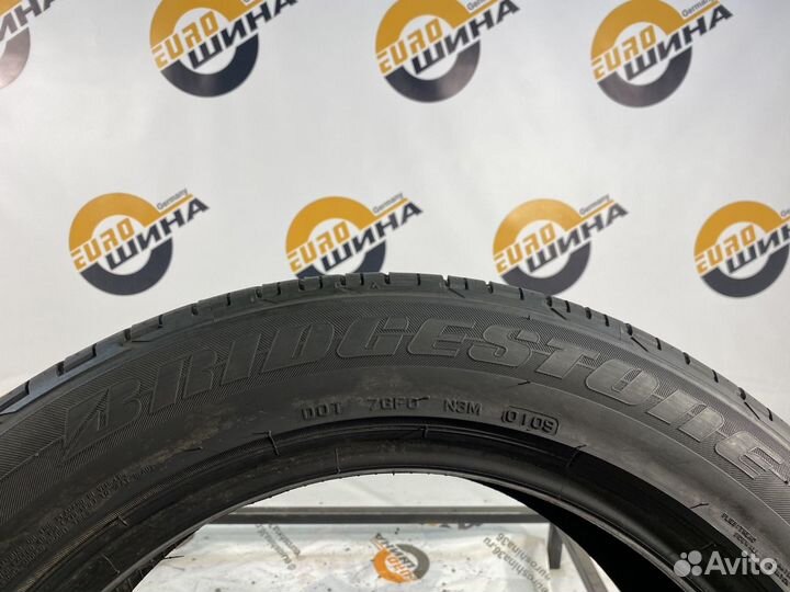 Bridgestone Dueler H/P Sport 235/55 R19 102T