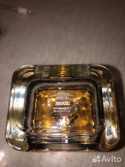 Emporio armani Because it's YOU парфюм