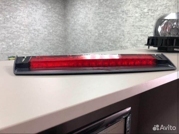 Дополнительный стоп сигнал 4G5945097 Ауди А6 С7