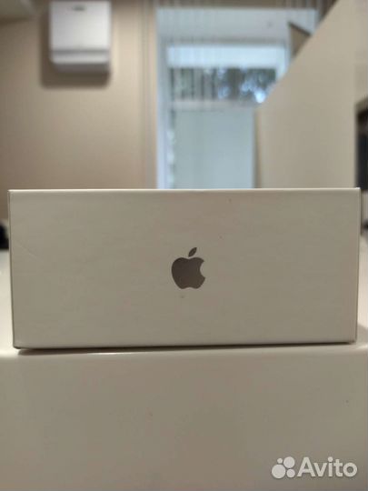 Беспроводные наушники apple airpods pro 2