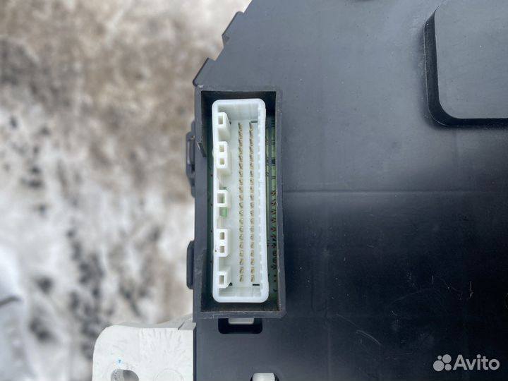 Щиток (панель) приборов Infiniti QX70 S51 2014г