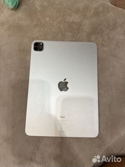 Apple iPad pro 11 2021 128gb