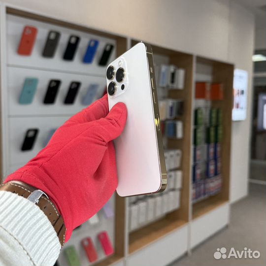 iPhone 13 Pro, 512 ГБ