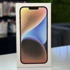 iPhone 14, 128 ГБ, SIM + eSIM