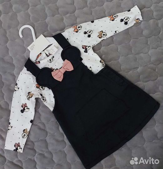 Детская одежда