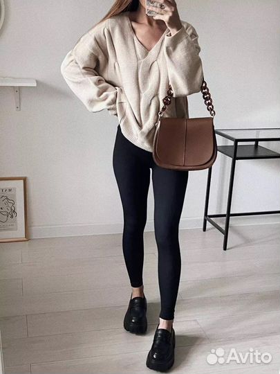 Свитер Massimo dutti