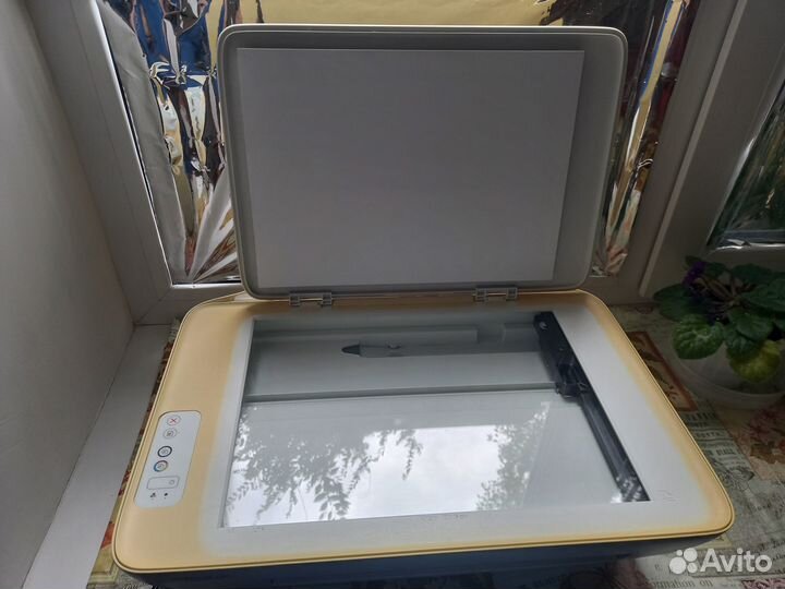 Мфу HP DeskJet 2130