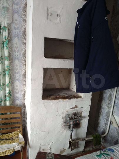 Дом 40 м² на участке 20 сот.