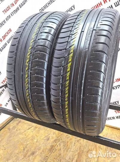 Nokian Tyres Nordman SX 205/60 R16 92P