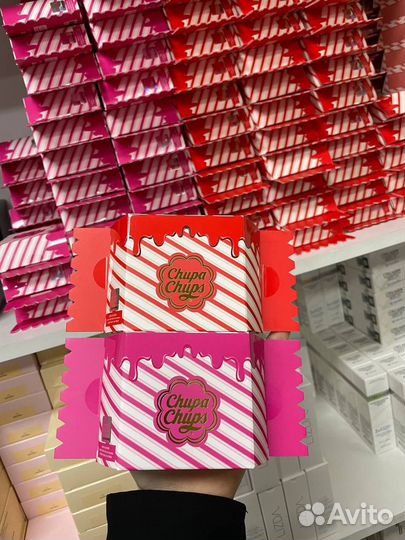 Кушон chupa chups