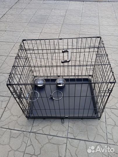 Клетка для животных большая