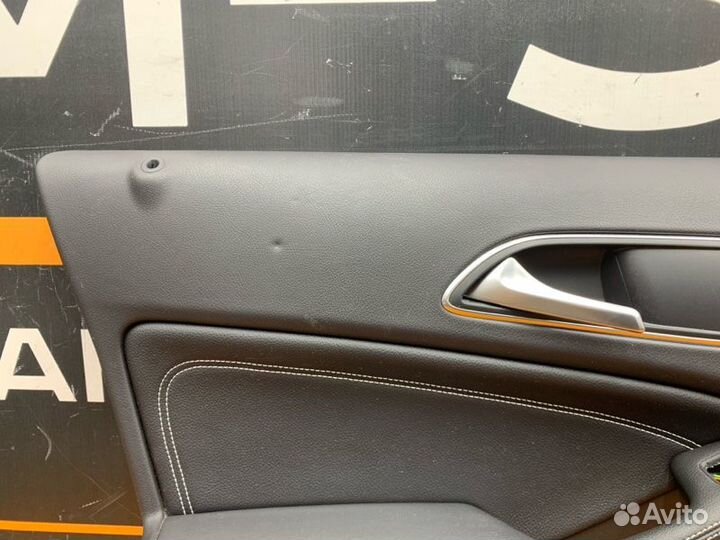 Обшивка двери Mercedes-Benz Gla-Class X156 270.920