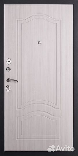 Входная металлическая дверь Кондор 7