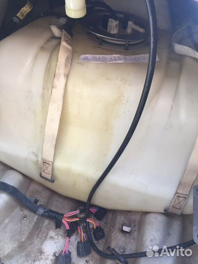 Гидроцикл Ямаха VX 1100 2010