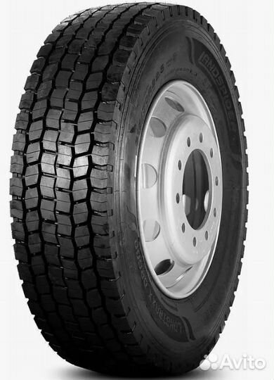 Грузовые шины 315/60R22,5 Landspider ведущие