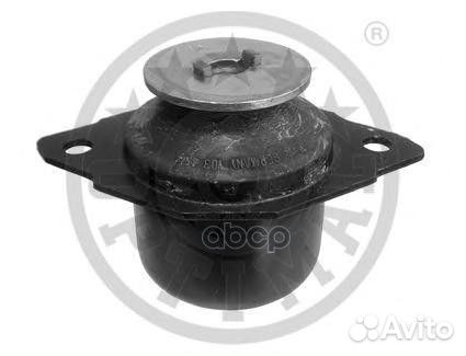 Опора двигателя seat: cordoba (6K1 6K2) cordo