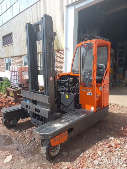 Боковой погрузчик Combilift С4500, 2008