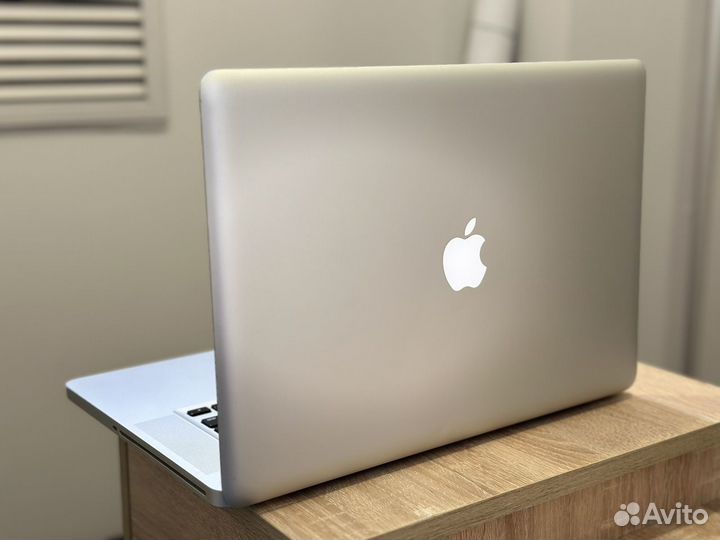 MacBook Pro 15