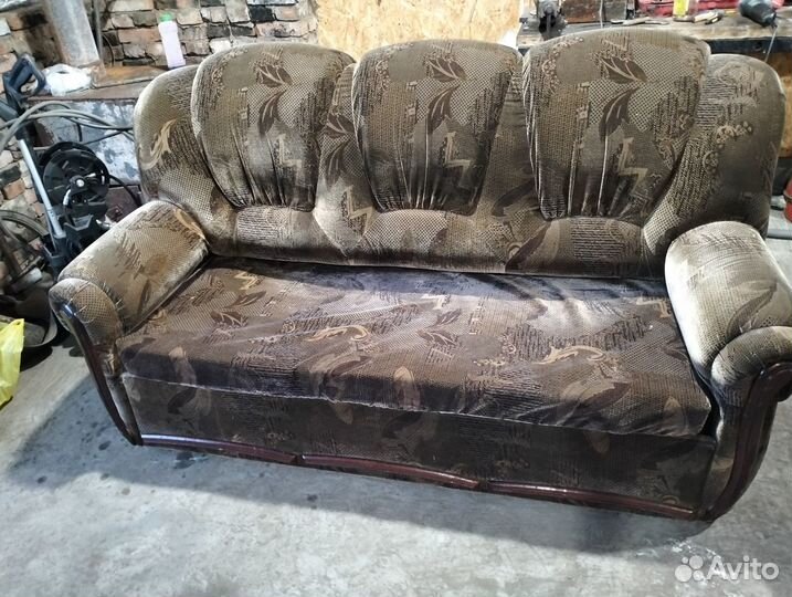 Продам диван