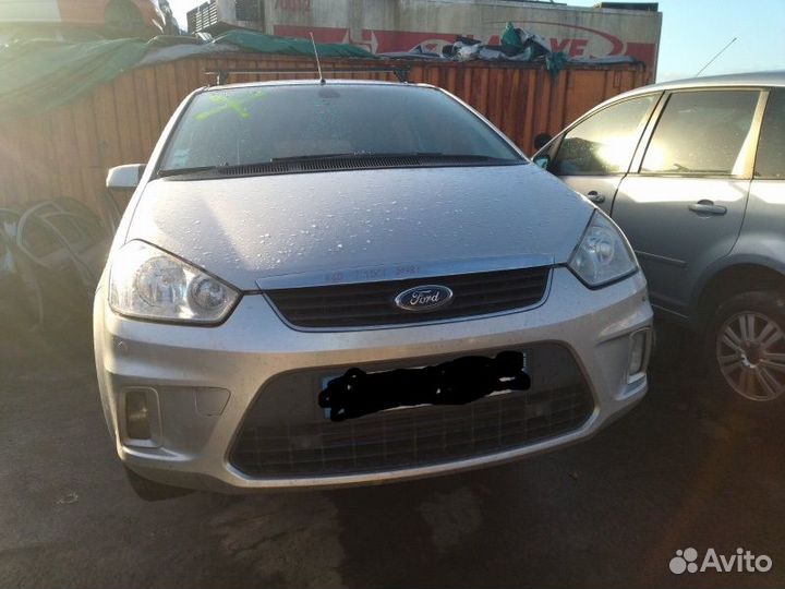 Сигнал звуковой клаксон Ford C-Max 2003-2010