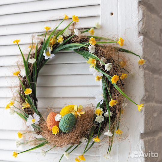 Blumentag MRB-69 Каркас флористический d. 25 см