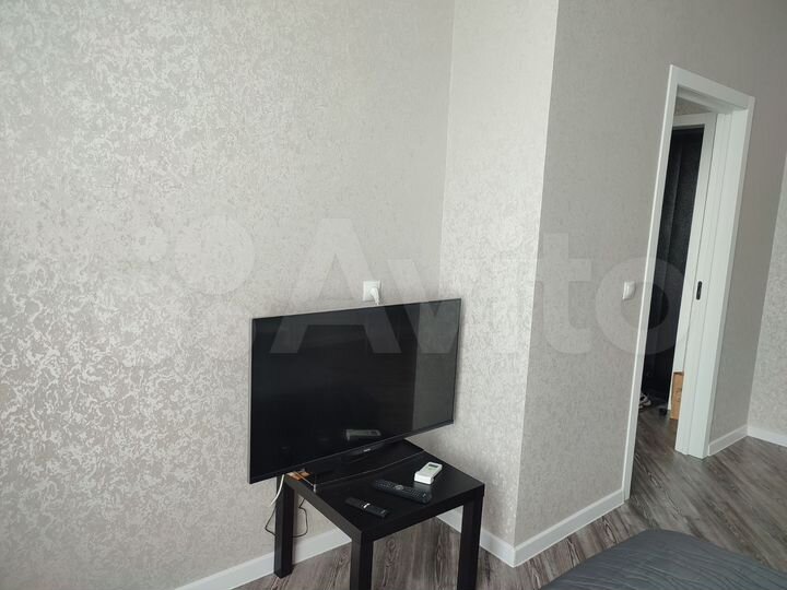 1-к. квартира, 30 м², 10/10 эт.